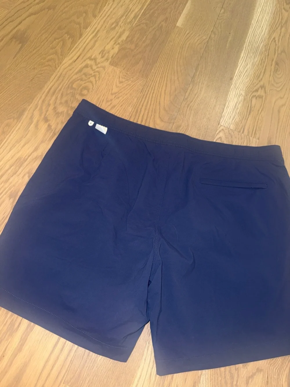 J. Crew classic swim